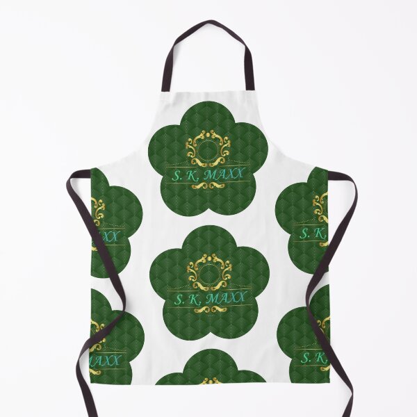 Item preview, Brand logo lux pattern designed and sold by SKMAXX.