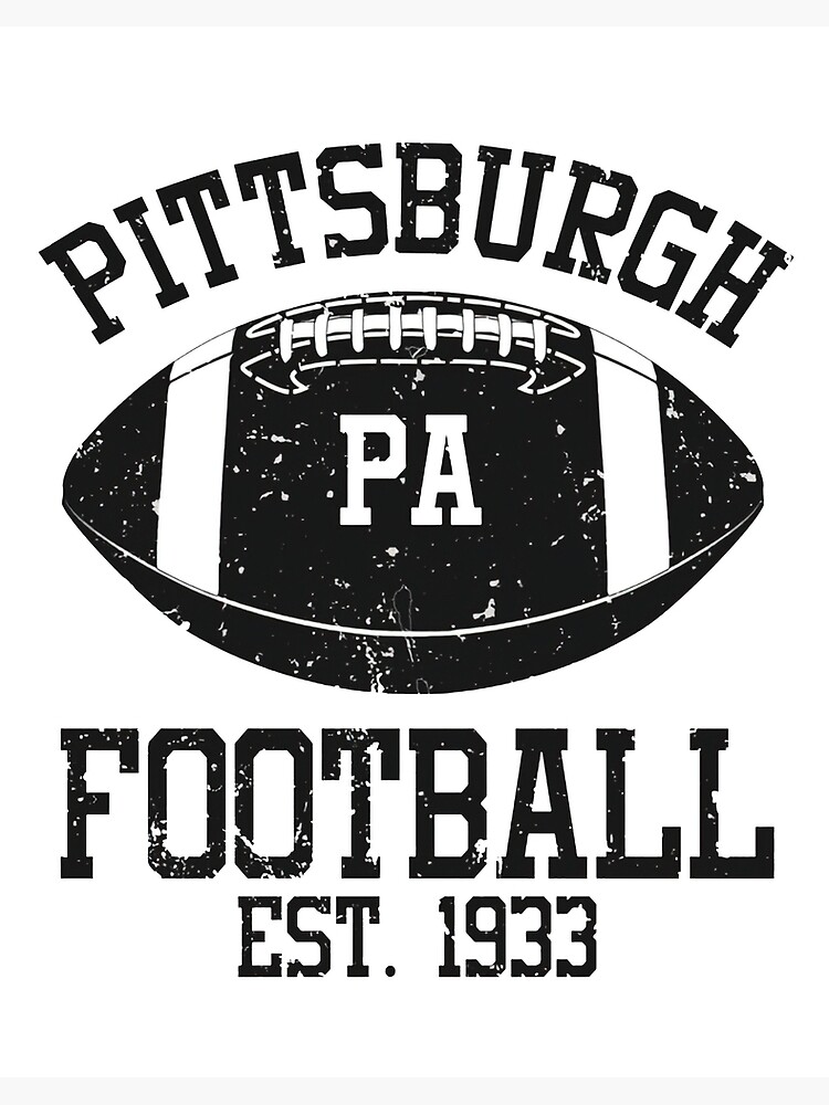 Pittsburgh Steelers Poster for Sale by Pittsburghhh243