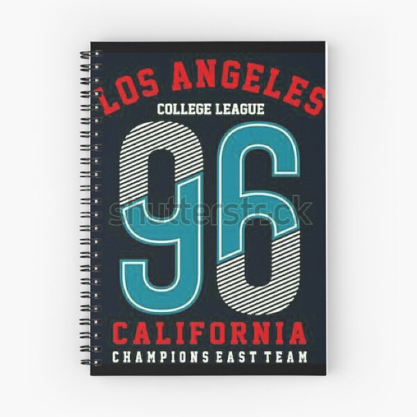 Item preview, LOS ANGELES.. designed and sold by Rpc409chandana.