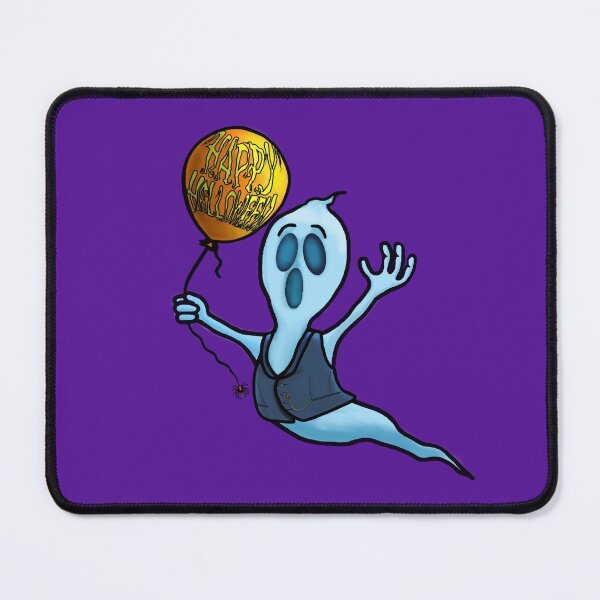 Item preview, Ghost Balloon designed and sold by FictiveArt.