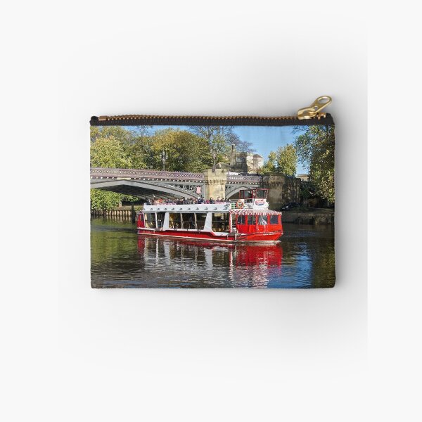 Item preview, Pleasure Boat @ York designed and sold by John (Mike)  Dobson.