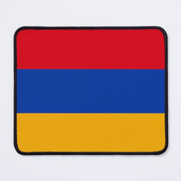 Item preview, Flag of Armenia designed and sold by angelisart.