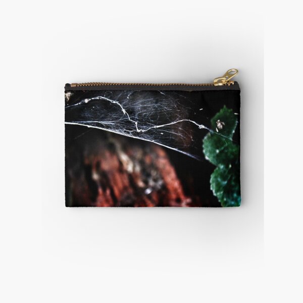 Aperçu de l'œuvre Spider Web créée et vendue par Matt Keil.