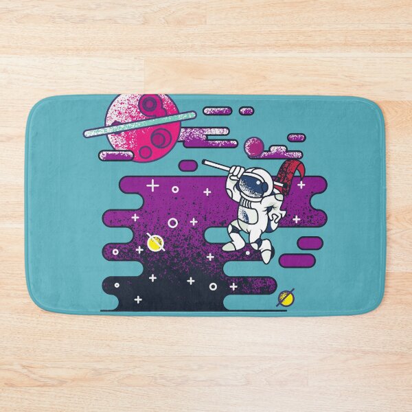 Item preview, Astronaut In Space designed and sold by ArtCity Designs.