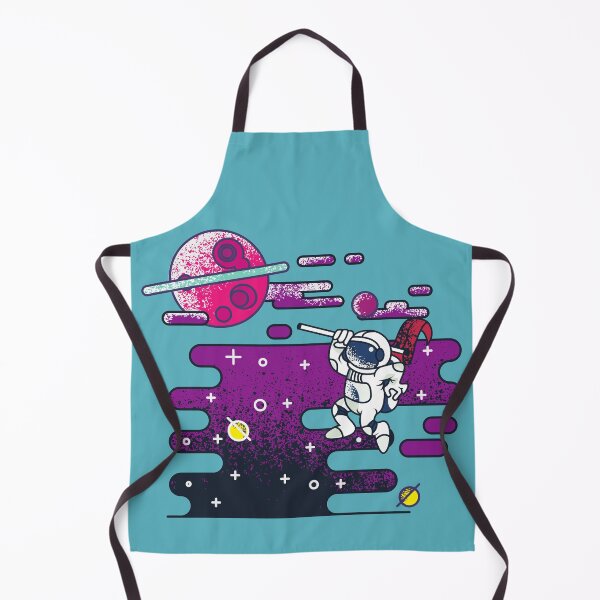 Item preview, Astronaut In Space designed and sold by ArtCity Designs.