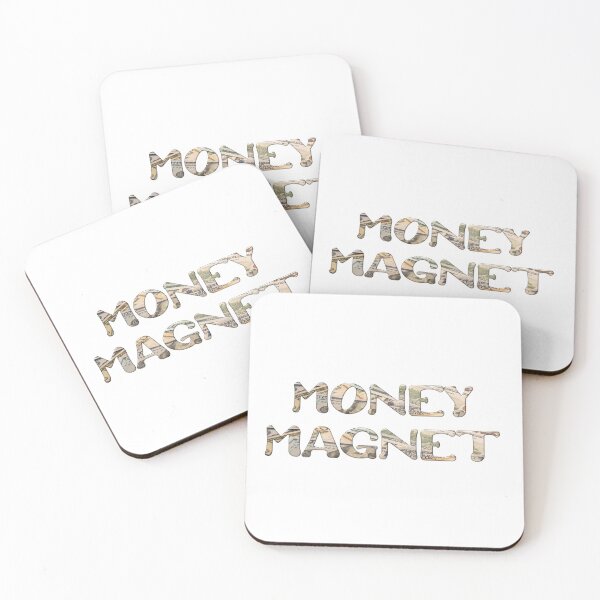 Item preview, Dollar Money Magnet  designed and sold by frankie5368.