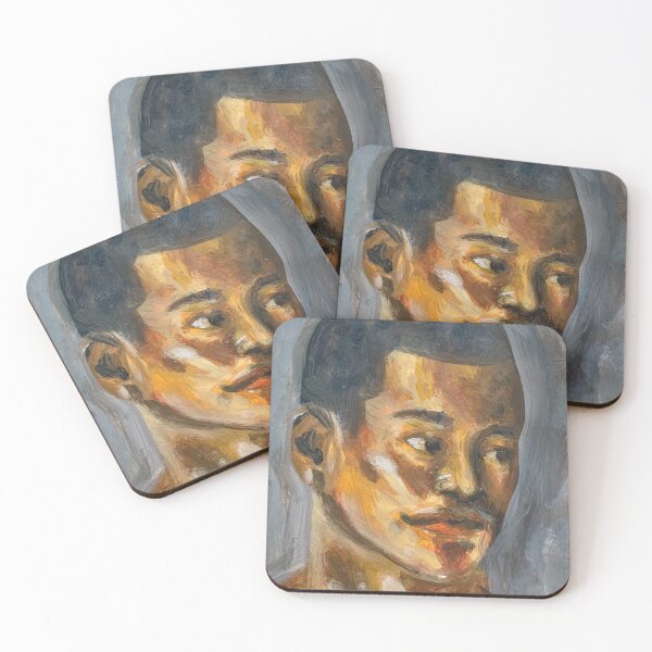 Item preview, george designed and sold by Anna Hrabowyj.