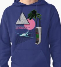 BUSINESS CLASS '84 COLLECTION Pullover Hoodie