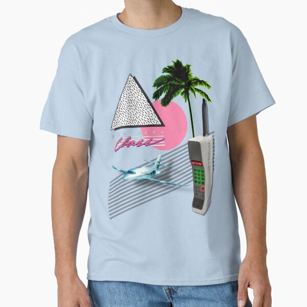 Item preview, BUSINESS CLASS '84 COLLECTION designed and sold by adamforcedesign.