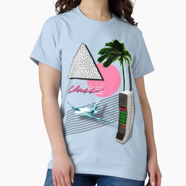 Item preview, BUSINESS CLASS '84 COLLECTION designed and sold by adamforcedesign.