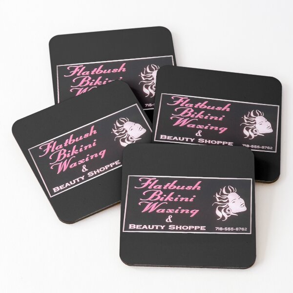 Item preview, Flatbush Bikini Waxing designed and sold by jordan5L.