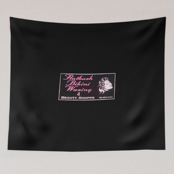 Item preview, Flatbush Bikini Waxing designed and sold by jordan5L.