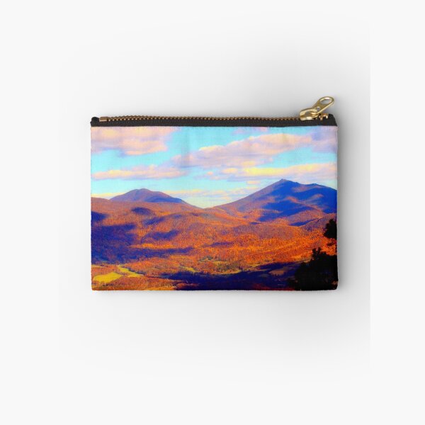 Item preview, Fall on the Blue Ridge 2~ designed and sold by virginian.