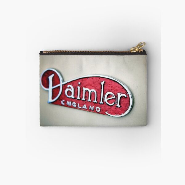 Item preview, Daimler Classic Car Logo designed and sold by Matt Keil.