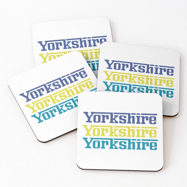 Item preview, Yorkshire Yorkshire Yorkshire  designed and sold by TomSaturnV.