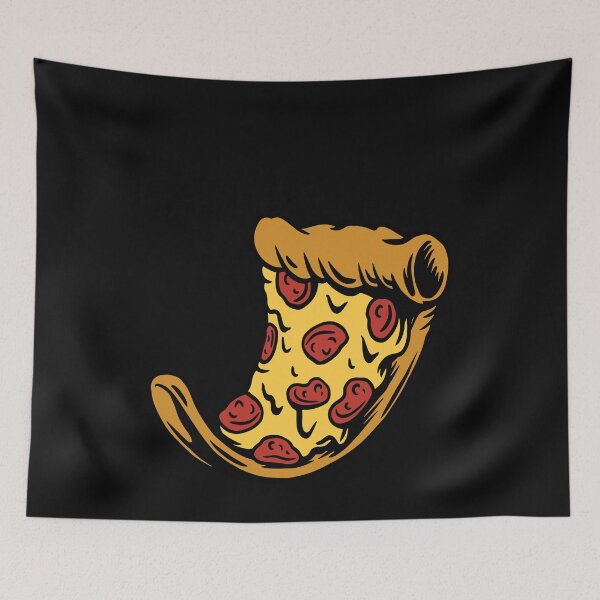Item preview, Pizza Lover designed and sold by NewPrint.