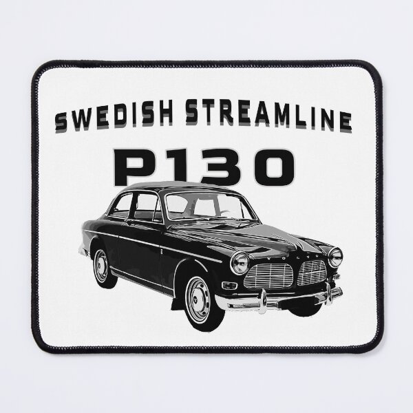 Item preview, Swedish Streamline | P130 Amazon designed and sold by SwedishSteelMemories.