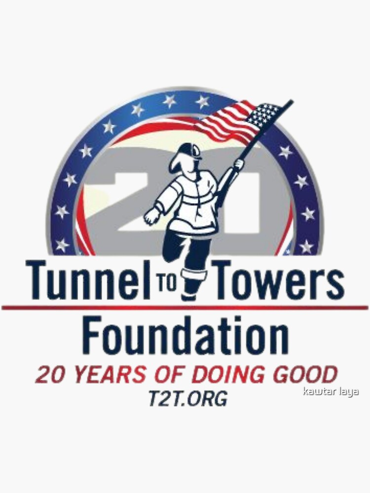 stephen siller tunnel to towers foundation