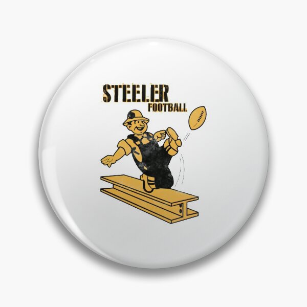 Item preview, Pittsburgh Steelers designed and sold by Pittsburghhh243.