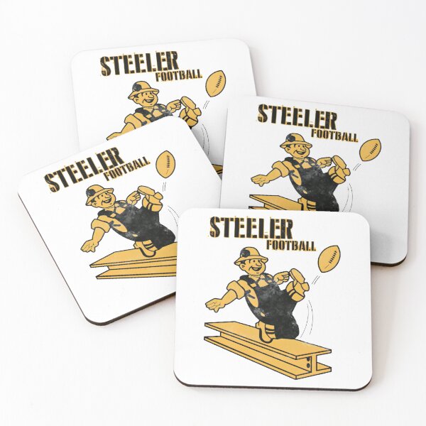 Artikelvorschau, Pittsburgh Steelers entworfen und verkauft von Pittsburghhh243.