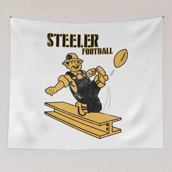 Item preview, Pittsburgh Steelers designed and sold by Pittsburghhh243.