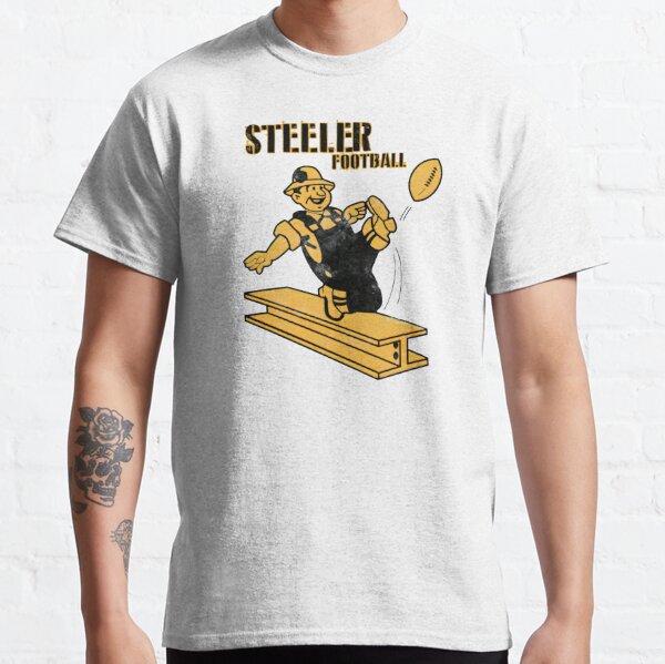 Mens Pittsburgh Shirt, Steelers, Pittsburgh Penguins, Pittsburgh Pirates,  Adult Steelers Shirt, Football