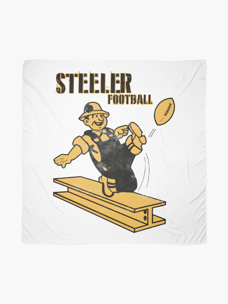 Pittsburgh Steelers Classic T-Shirt for Sale by Pittsburghhh243