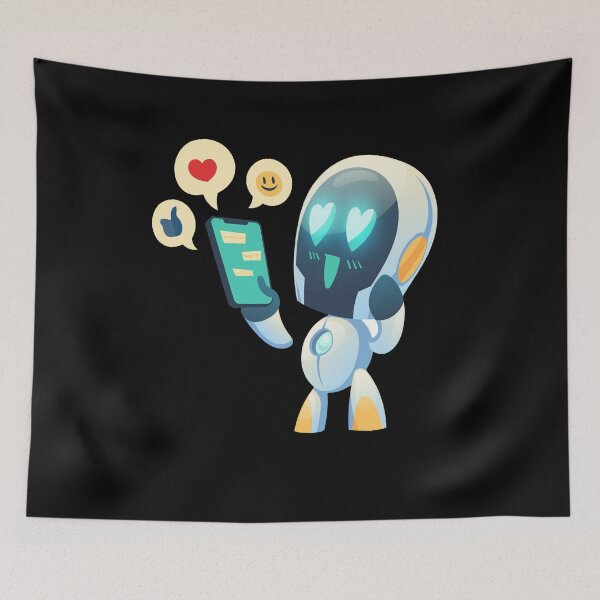 Item preview, social media 2021 blackout designed and sold by Amirhal.