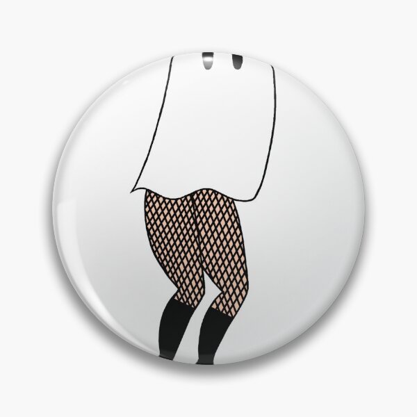 Item preview, sexy ghost designed and sold by ErinEG03.