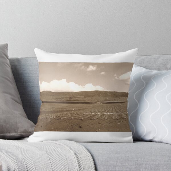 Item preview, Pineapple Field Sepia designed and sold by B. David Cathell.