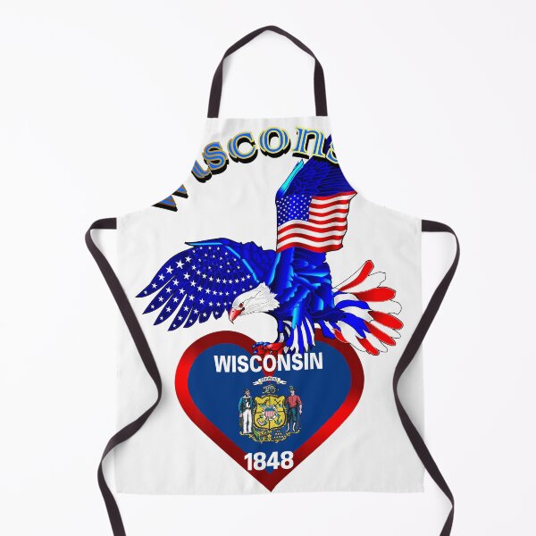 Item preview, Alvesart - Beautiful Wisconsin designed and sold by Alvesart.
