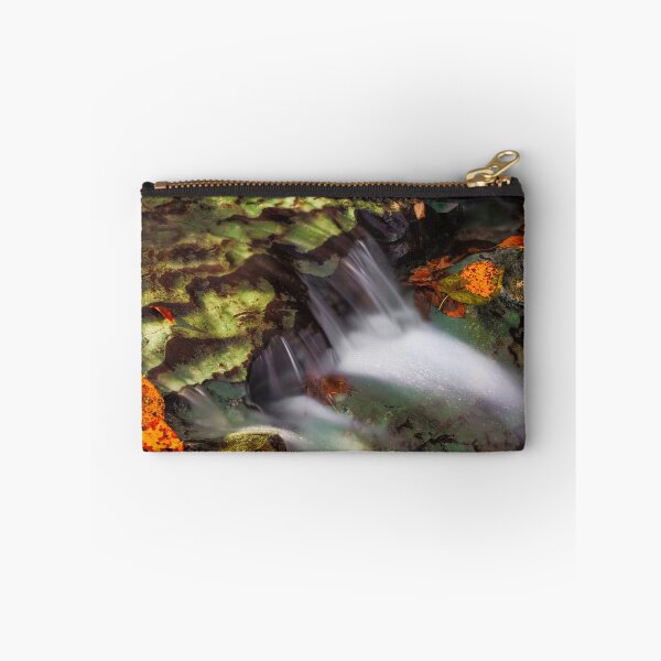 Item preview, Cascading Autumn Brook designed and sold by Kenneth Keifer.