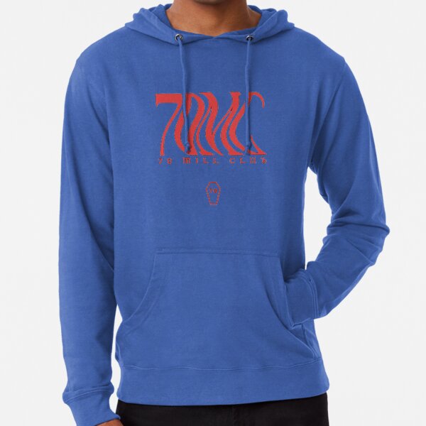 Pewdiepie 70 clearance mil hoodie