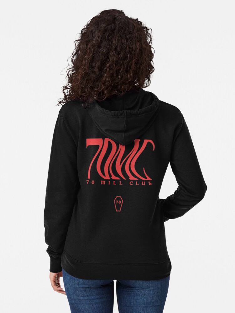 Pewdiepie 70 mil store hoodie