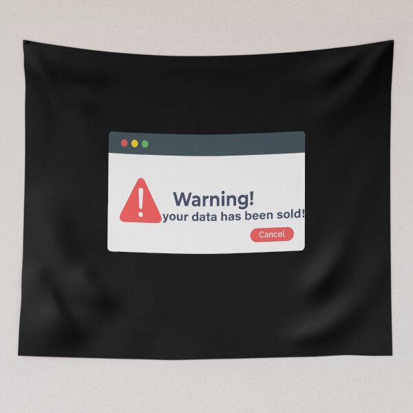 Item preview, social media 2021 blackout designed and sold by Amirhal.