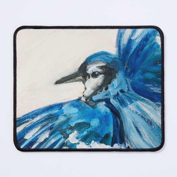 Item preview, Blue Jay designed and sold by DWerle.