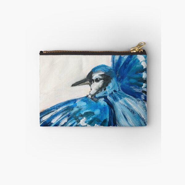 Item preview, Blue Jay designed and sold by DWerle.