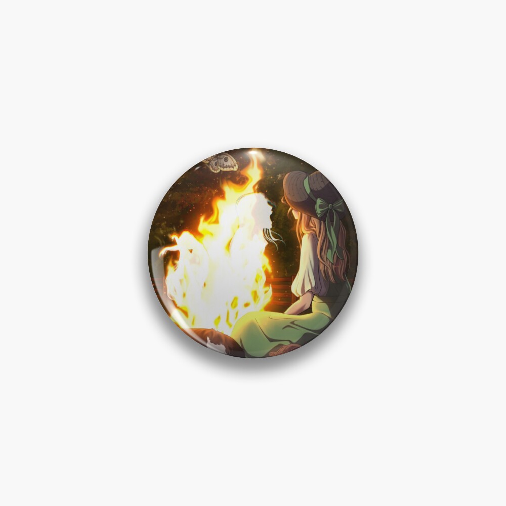 Item preview, Pin designed and sold by R-J-Drake.