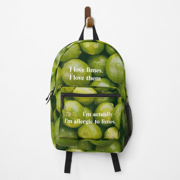 Item preview, I love limes. I love them. designed and sold by kaylasumner.