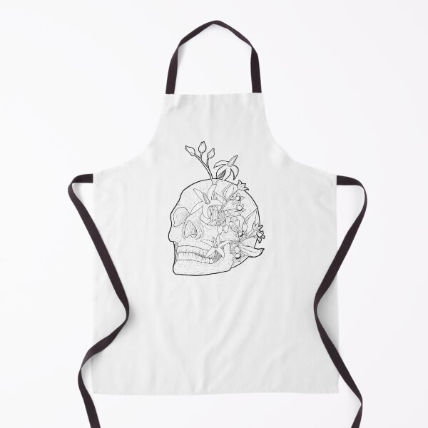 Item preview, Cause of Death (lined) designed and sold by 2-Floral-Frogs.