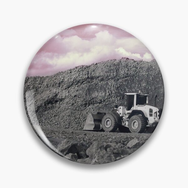 Item preview, Baseworks under red sky designed and sold by Jouko Lehto Photography.