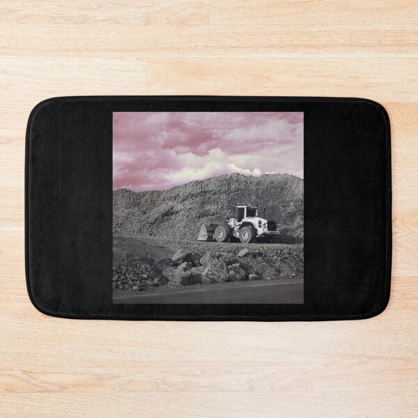 Item preview, Baseworks under red sky designed and sold by Jouko Lehto Photography.