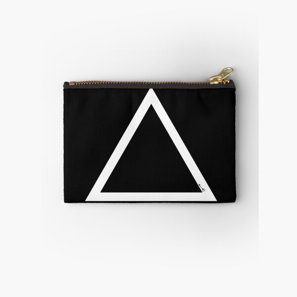 Item preview, Find It? Triangle designed and sold by Find It?.