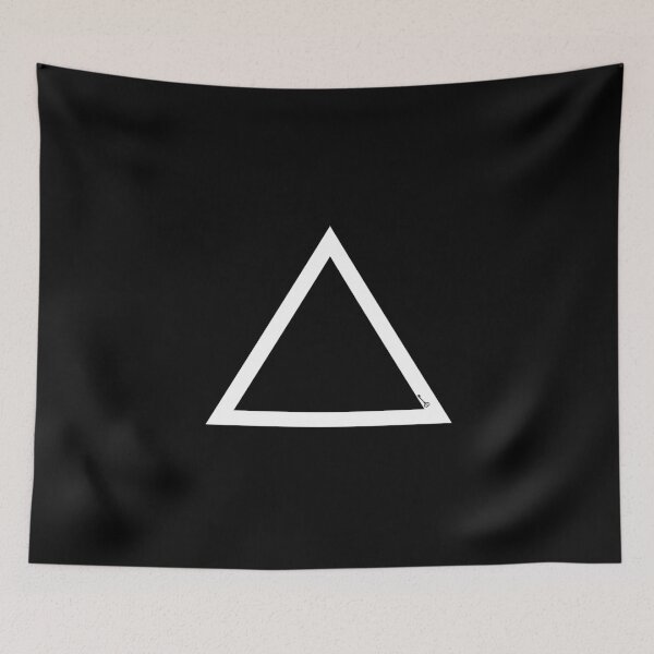 Item preview, Find It? Triangle designed and sold by Find It?.