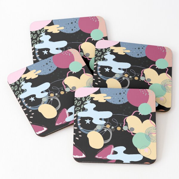 Item preview, Colorful designed and sold by Enchantress_8 .