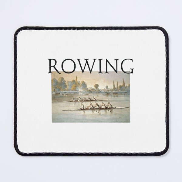 Item preview, Rowing designed and sold by teepossible.