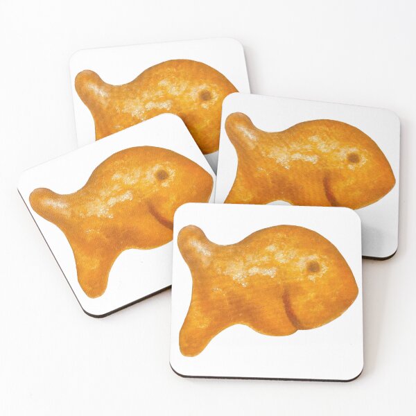 Item preview, Goldfish- No Background  designed and sold by MargarbsArt.