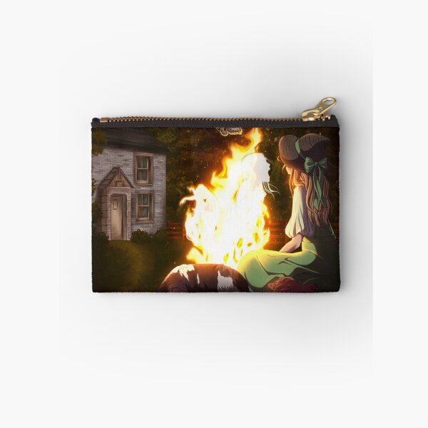Item preview, Witchtober - Cleansing Fire Ritual designed and sold by R-J-Drake.