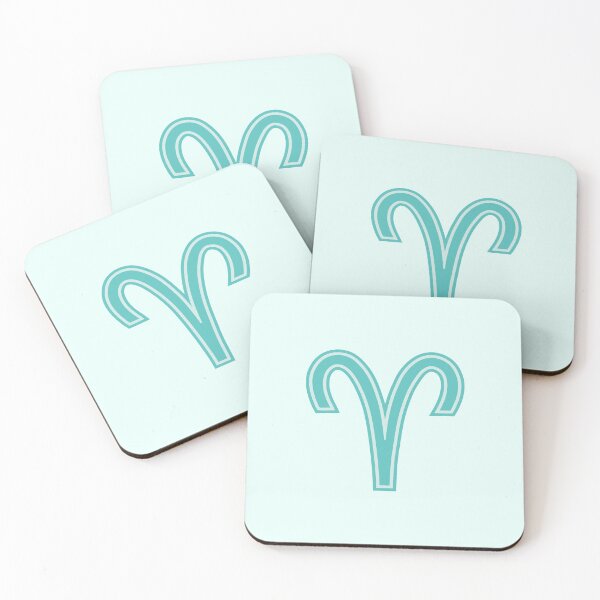 Item preview, Aries symbol designed and sold by espanier.