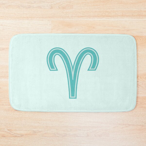 Item preview, Aries symbol designed and sold by espanier.